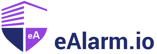 eAlarm.io